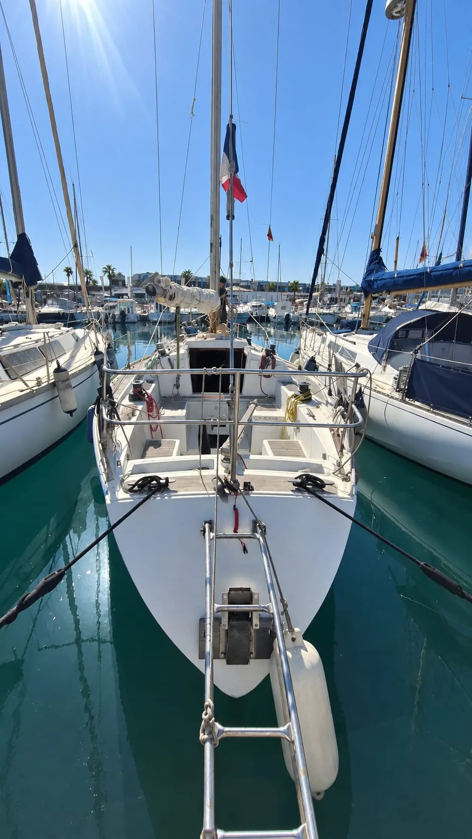 Nicholson 33 — foto 2