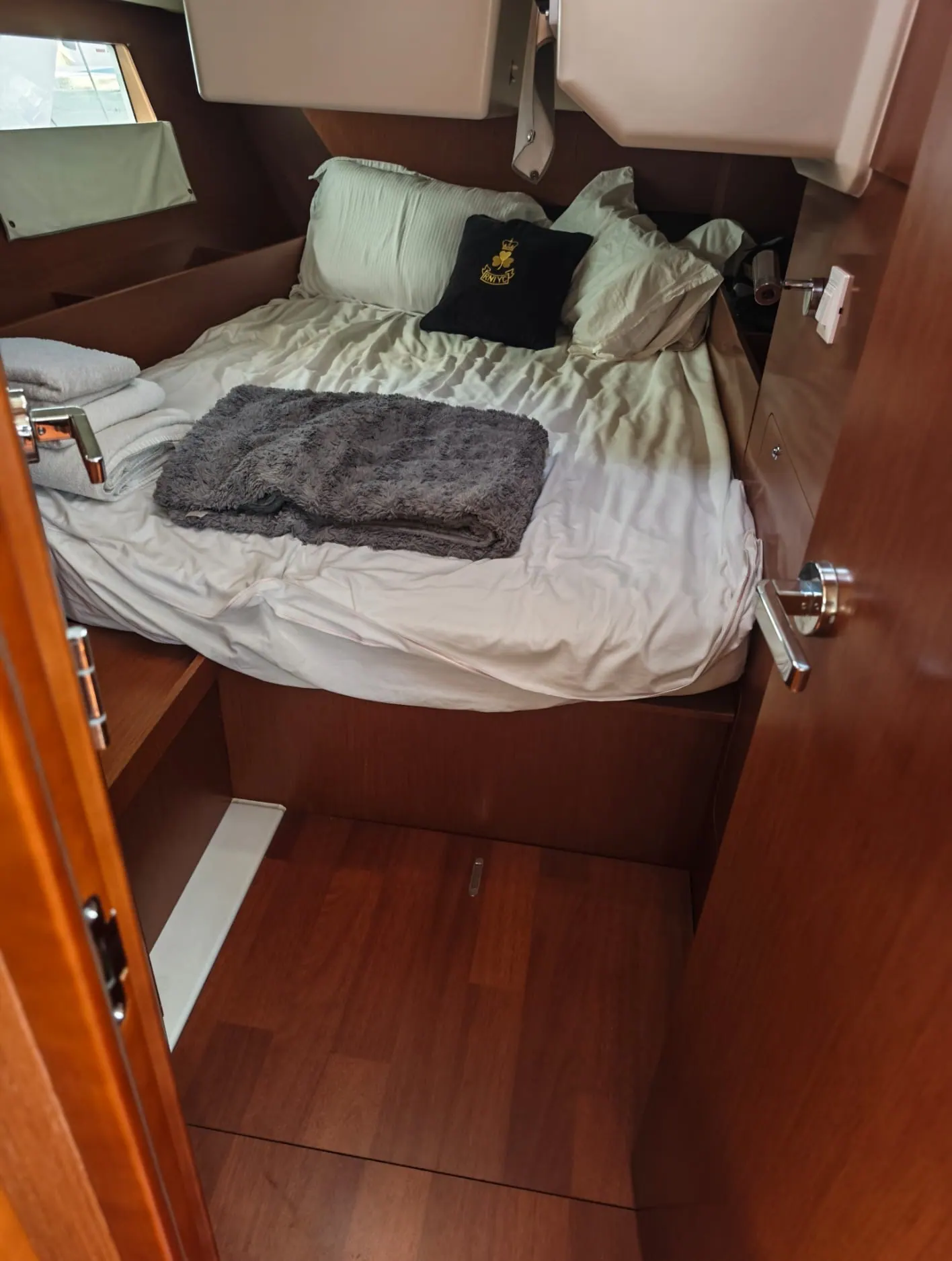 Beneteau Oceanis 41.1 — foto 6