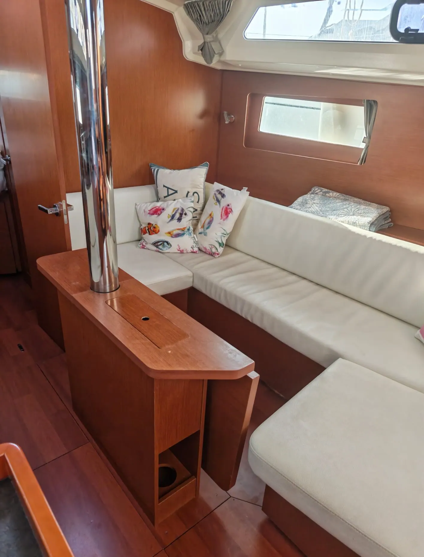 Beneteau Oceanis 41.1 — foto 7