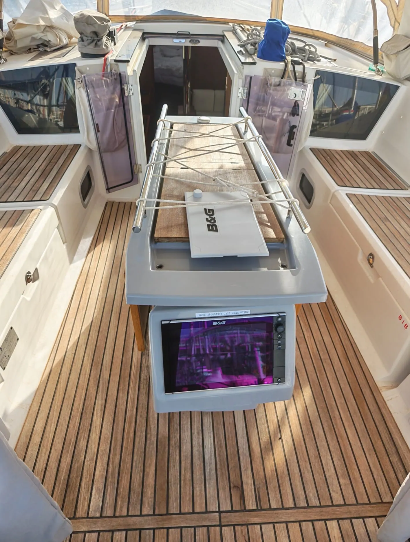 Beneteau Oceanis 41.1 — foto 10