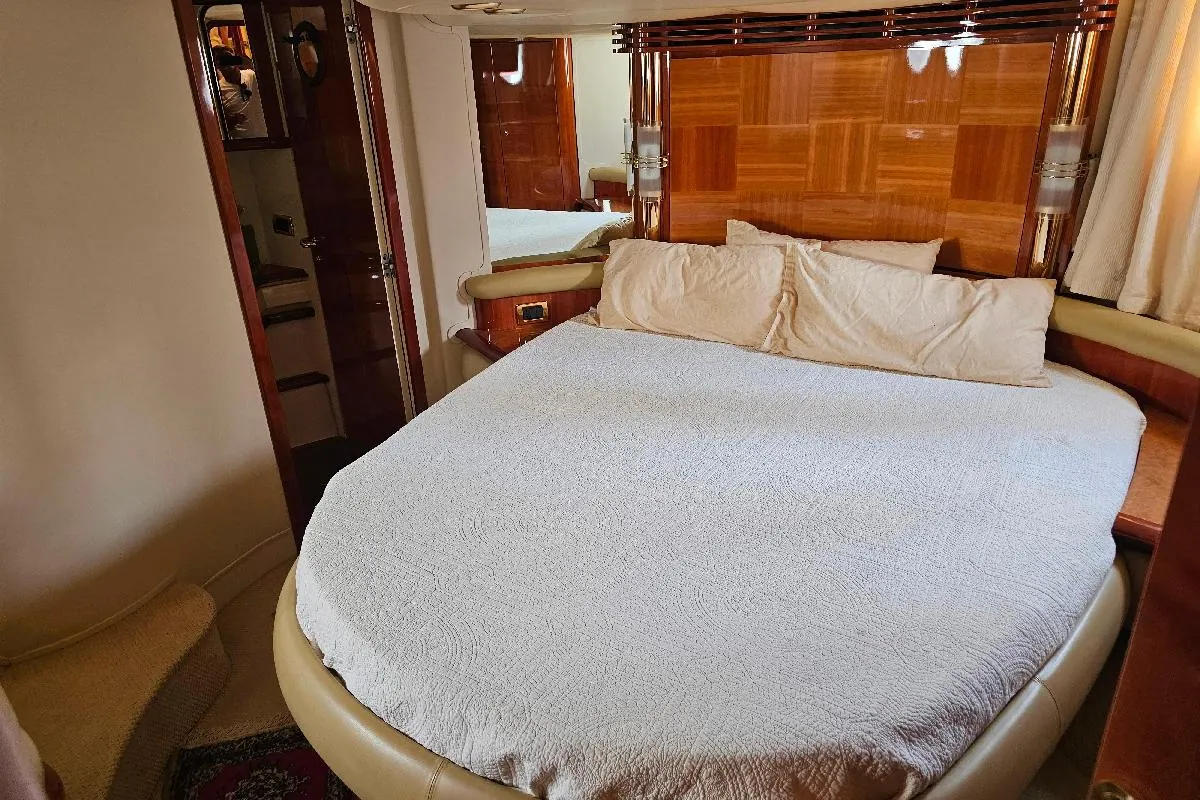 Azimut 55 2003 — foto 4