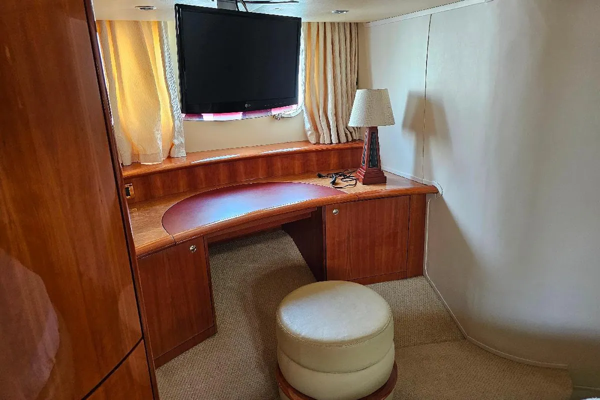 Azimut 55 2003 — foto 7