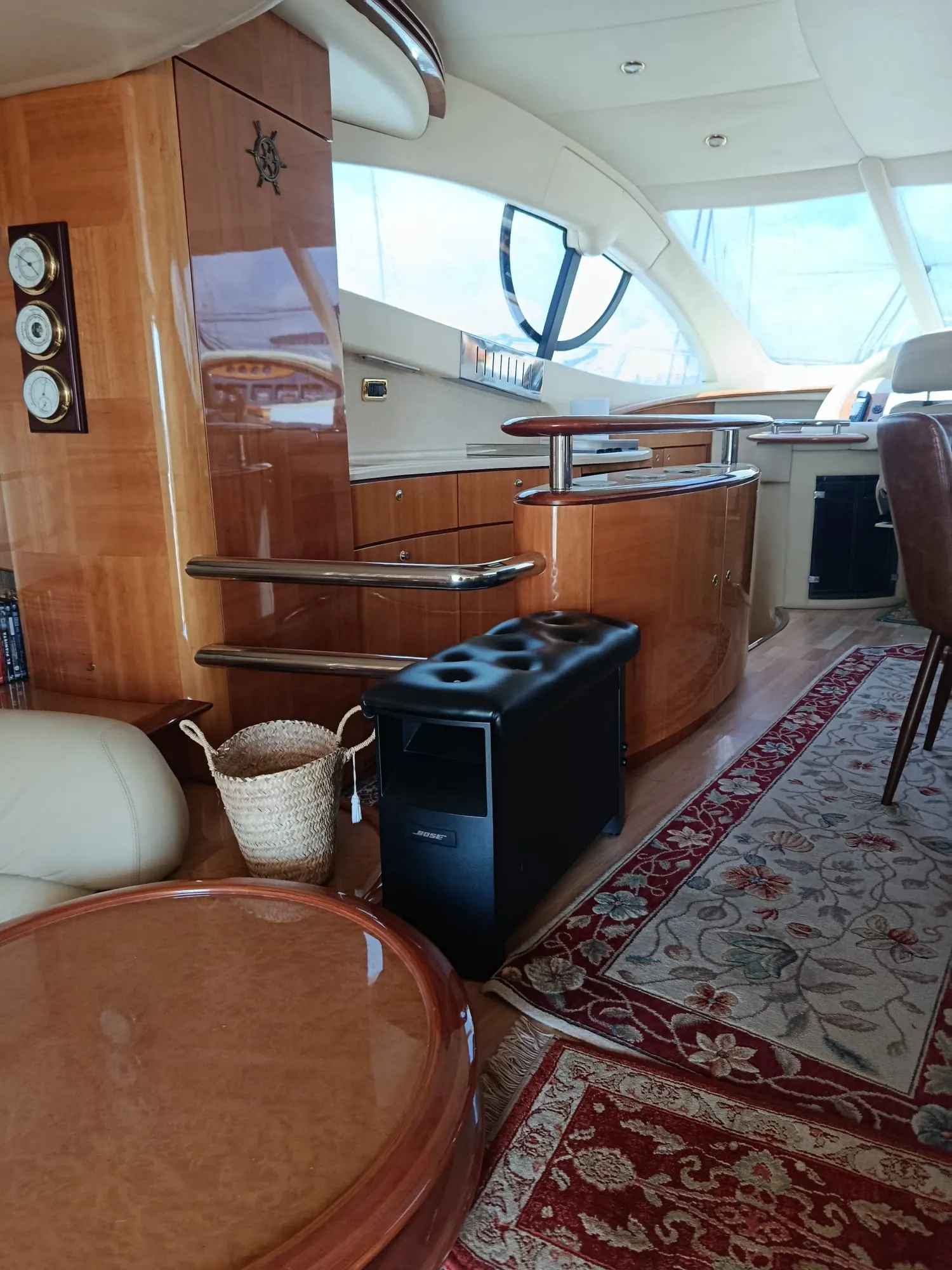 Azimut 55 2003 — foto 10