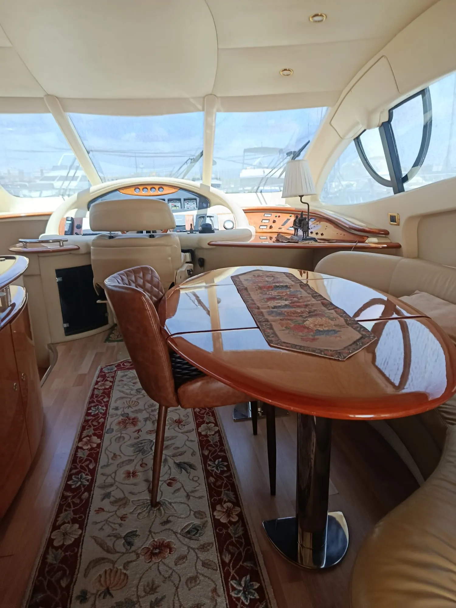 Azimut 55 2003 — foto 11