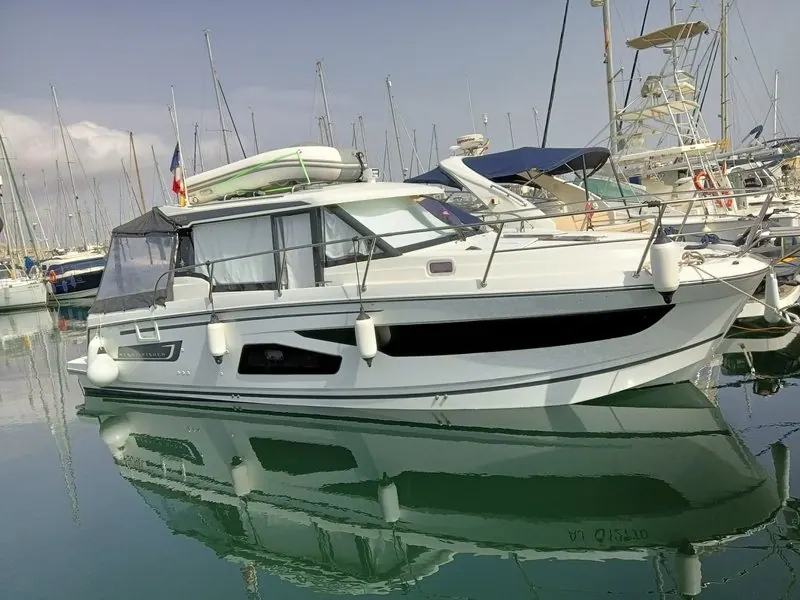 Jeanneau Merry Fisher 1095 — foto 2