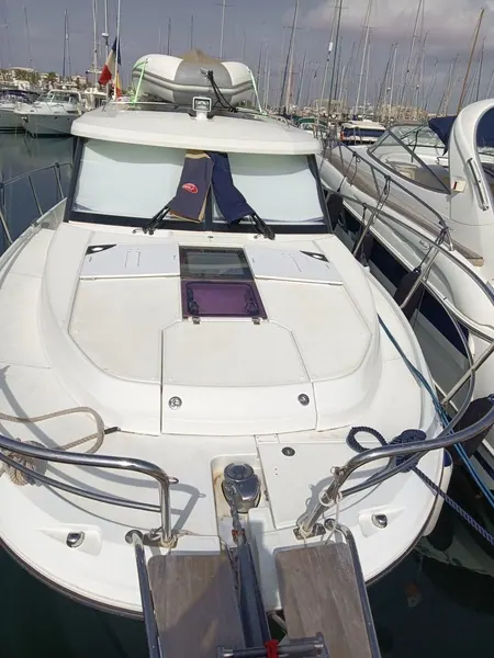 Jeanneau Merry Fisher 1095 — foto 3