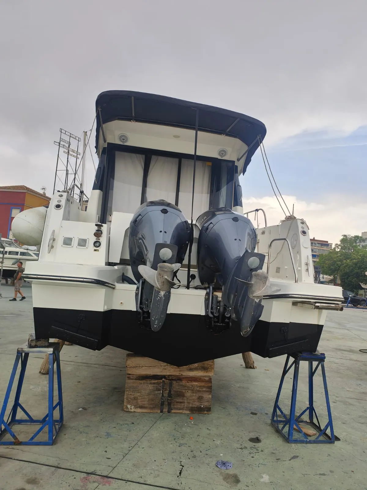 Jeanneau Merry Fisher 1095 — foto 6