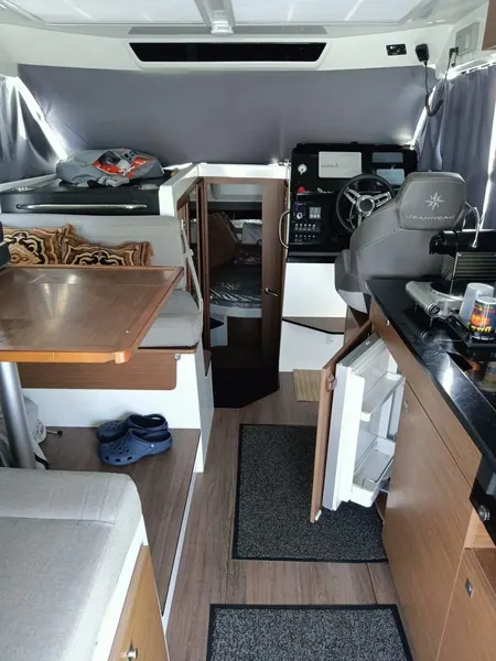 Jeanneau Merry Fisher 1095 — foto 7