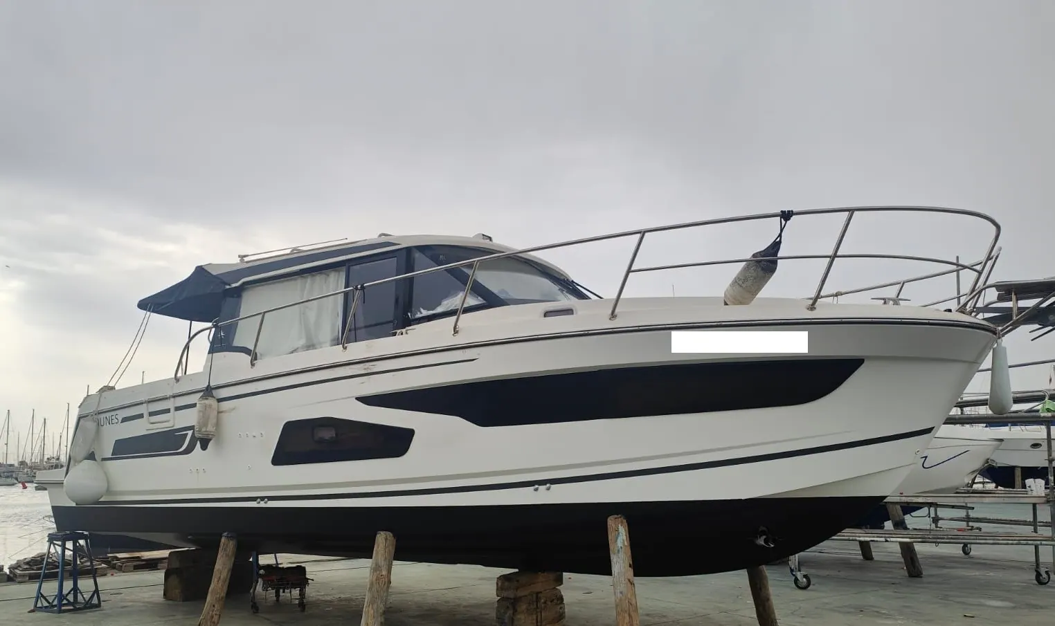Jeanneau Merry Fisher 1095 — foto 11