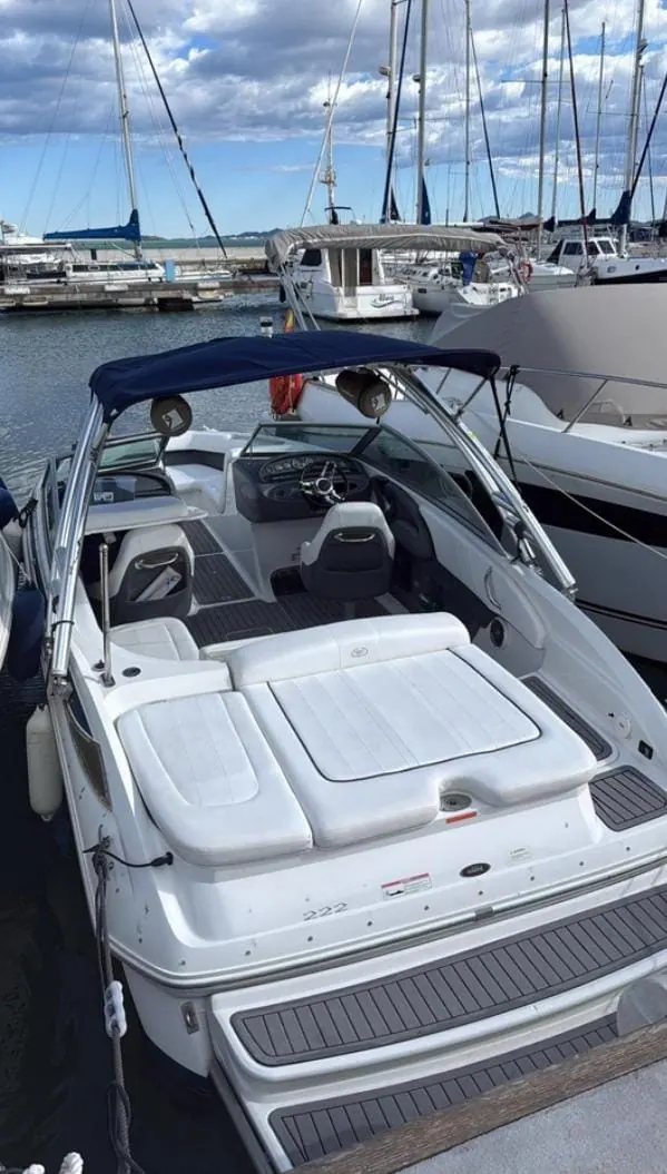Cobalt 222 — foto 2