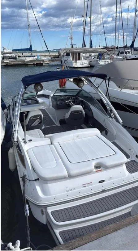 Cobalt 222 — foto 5