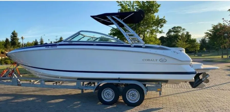 Cobalt 222 — foto 6