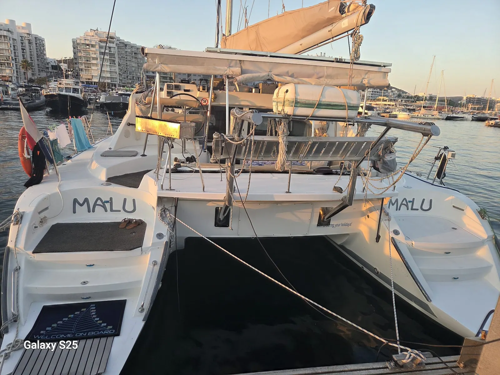 Lagoon 380 — foto 5