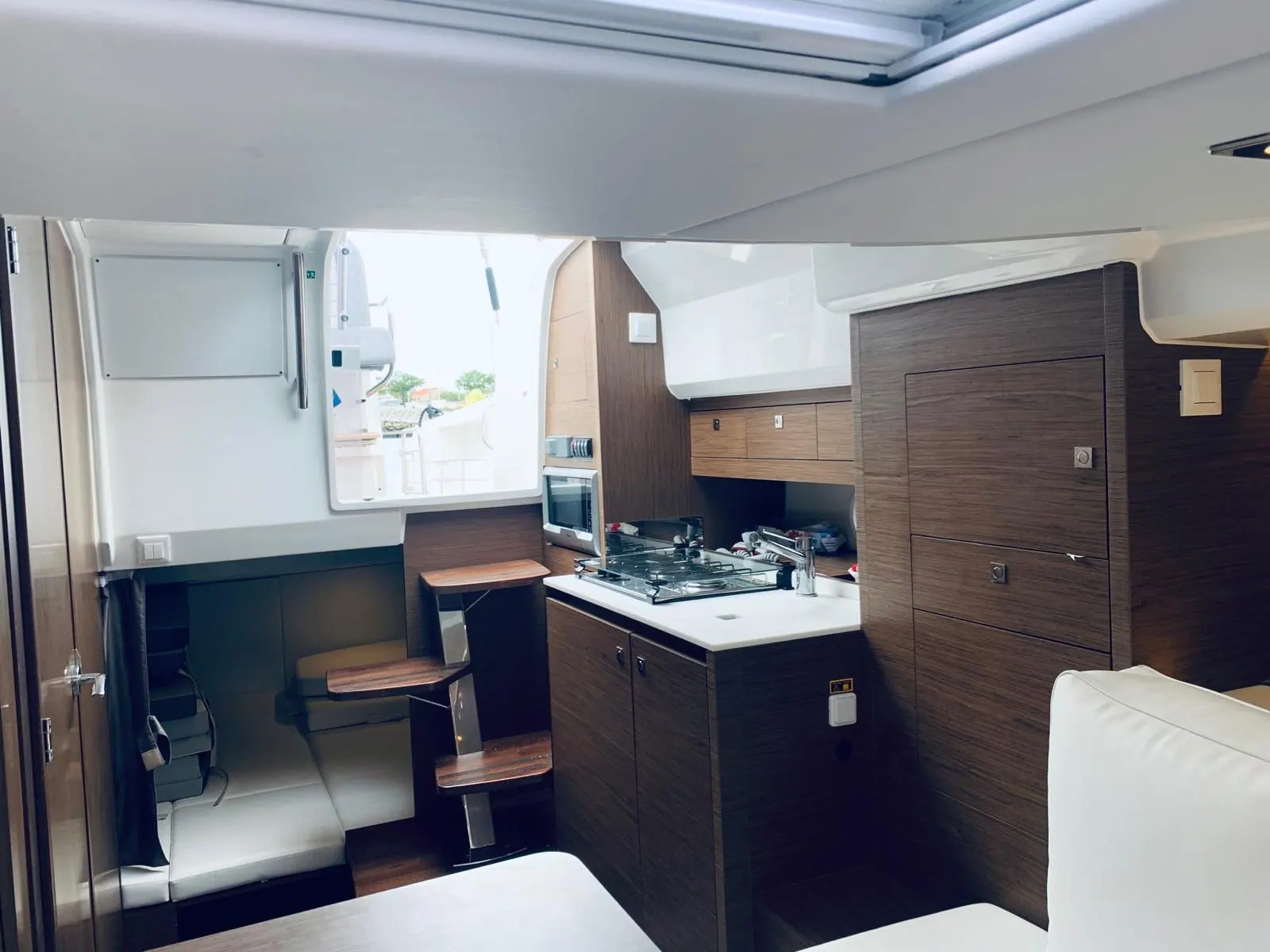 Jeanneau Cap Camarat — foto 6