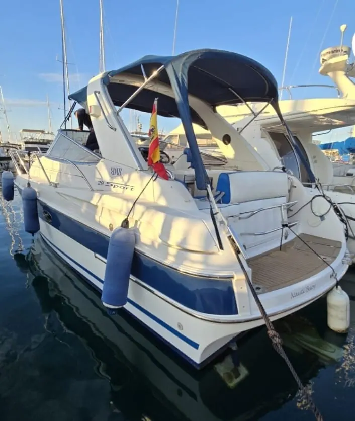 Bavaria 29 Sport — foto 1