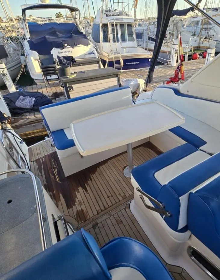 Bavaria 29 Sport — foto 3