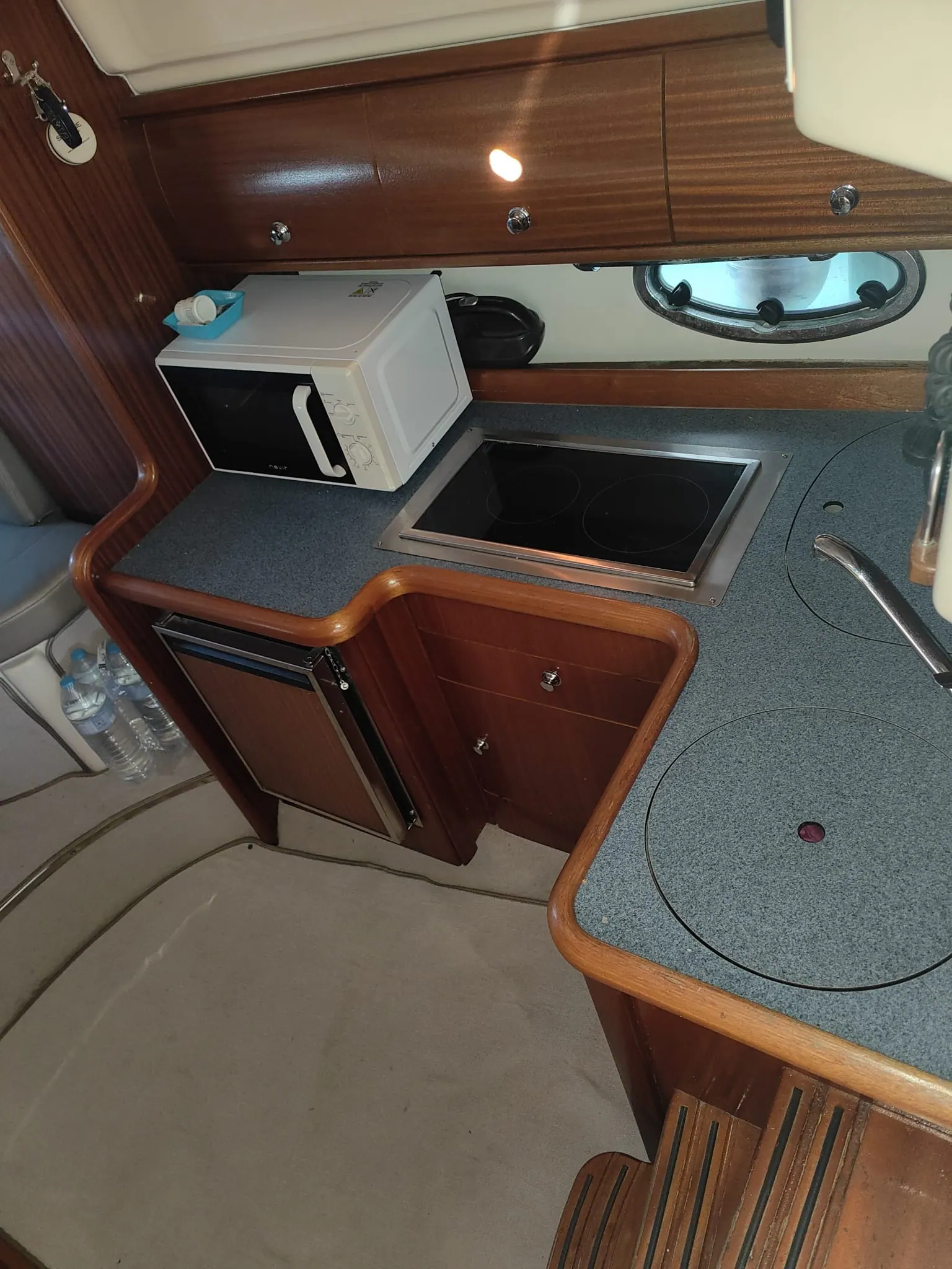 Bavaria 29 Sport — foto 8