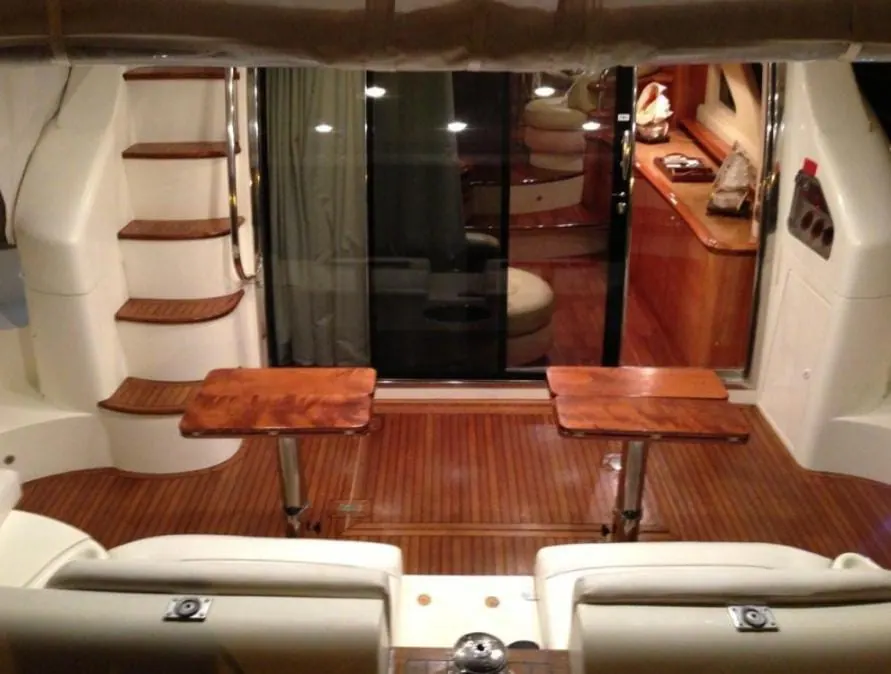 Azimut 55 — foto 6