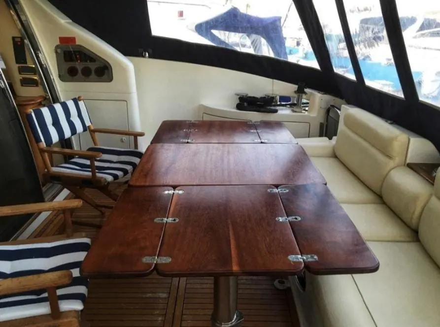 Azimut 55 — foto 7