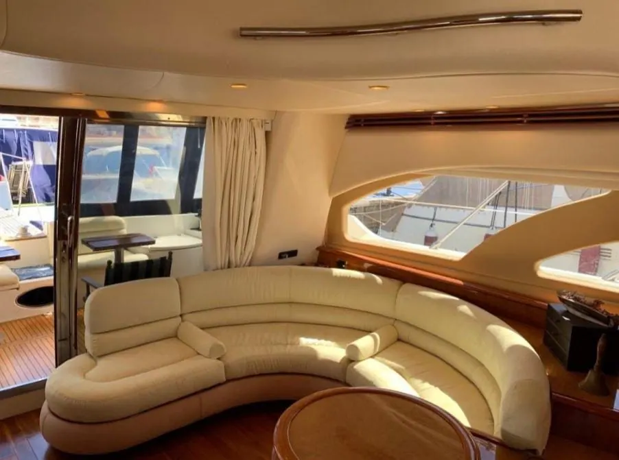 Azimut 55 — foto 8