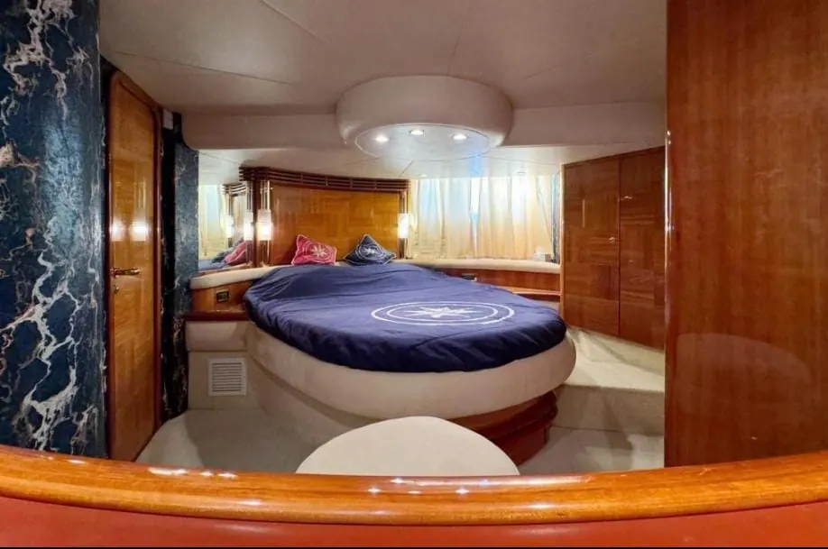 Azimut 55 — foto 11