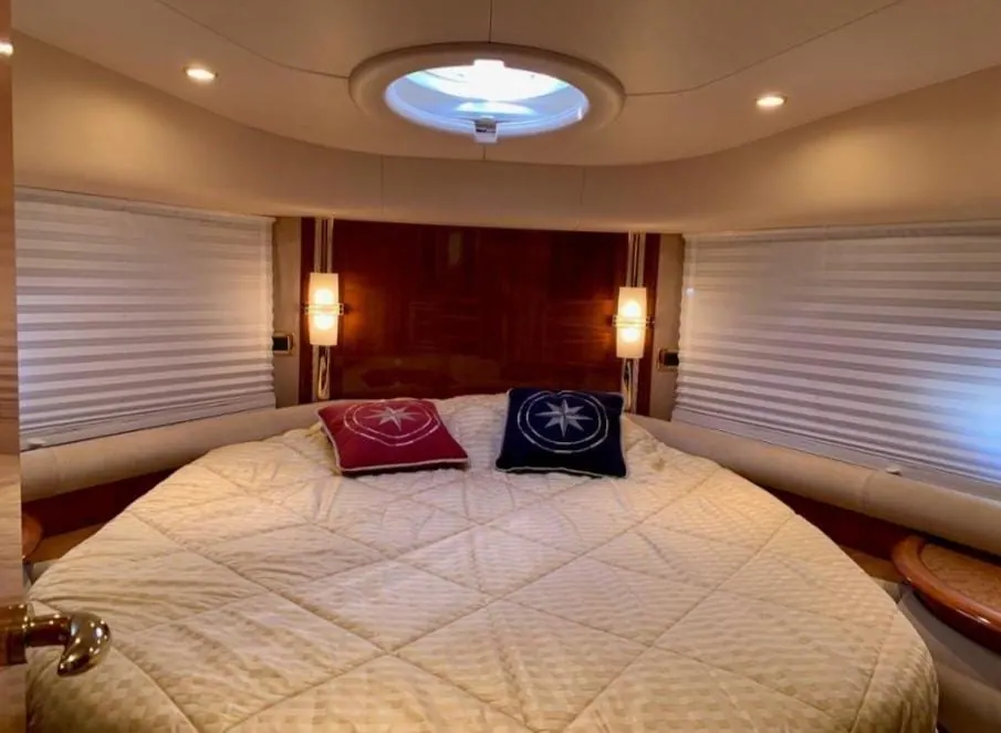 Azimut 55 — foto 12