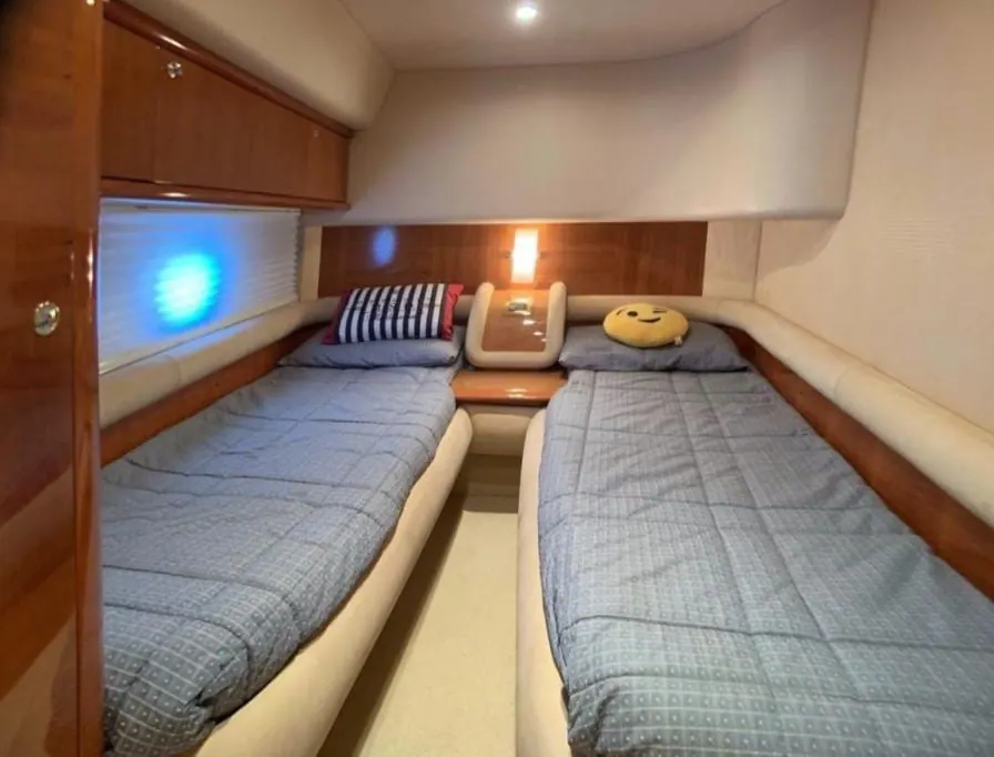 Azimut 55 — foto 13