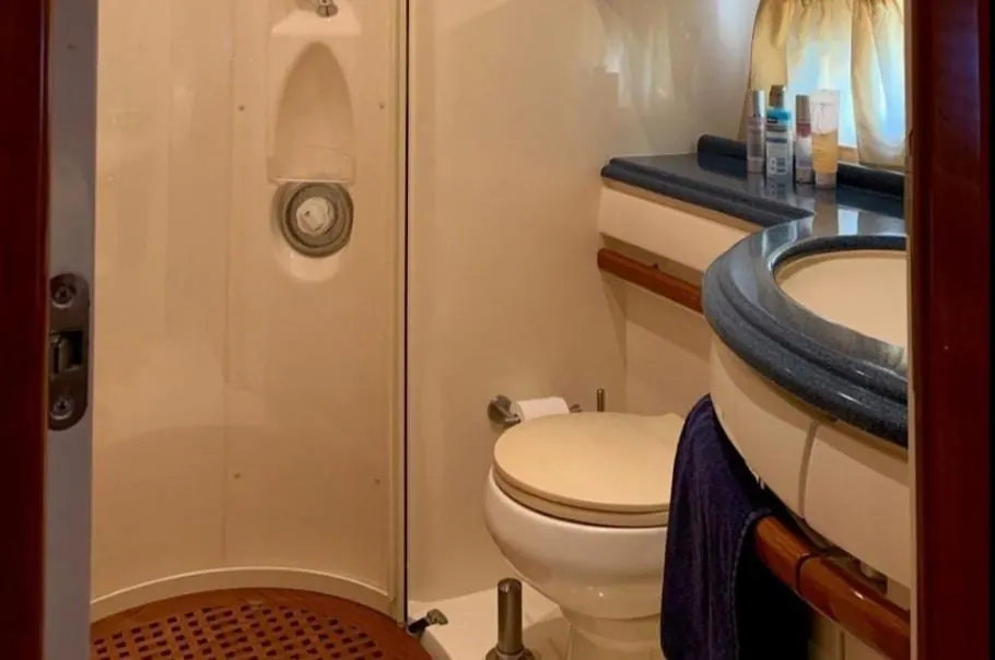 Azimut 55 — foto 14