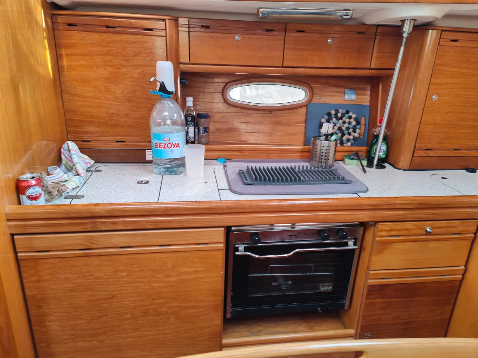 Bavaria 39 Cruiser — foto 8