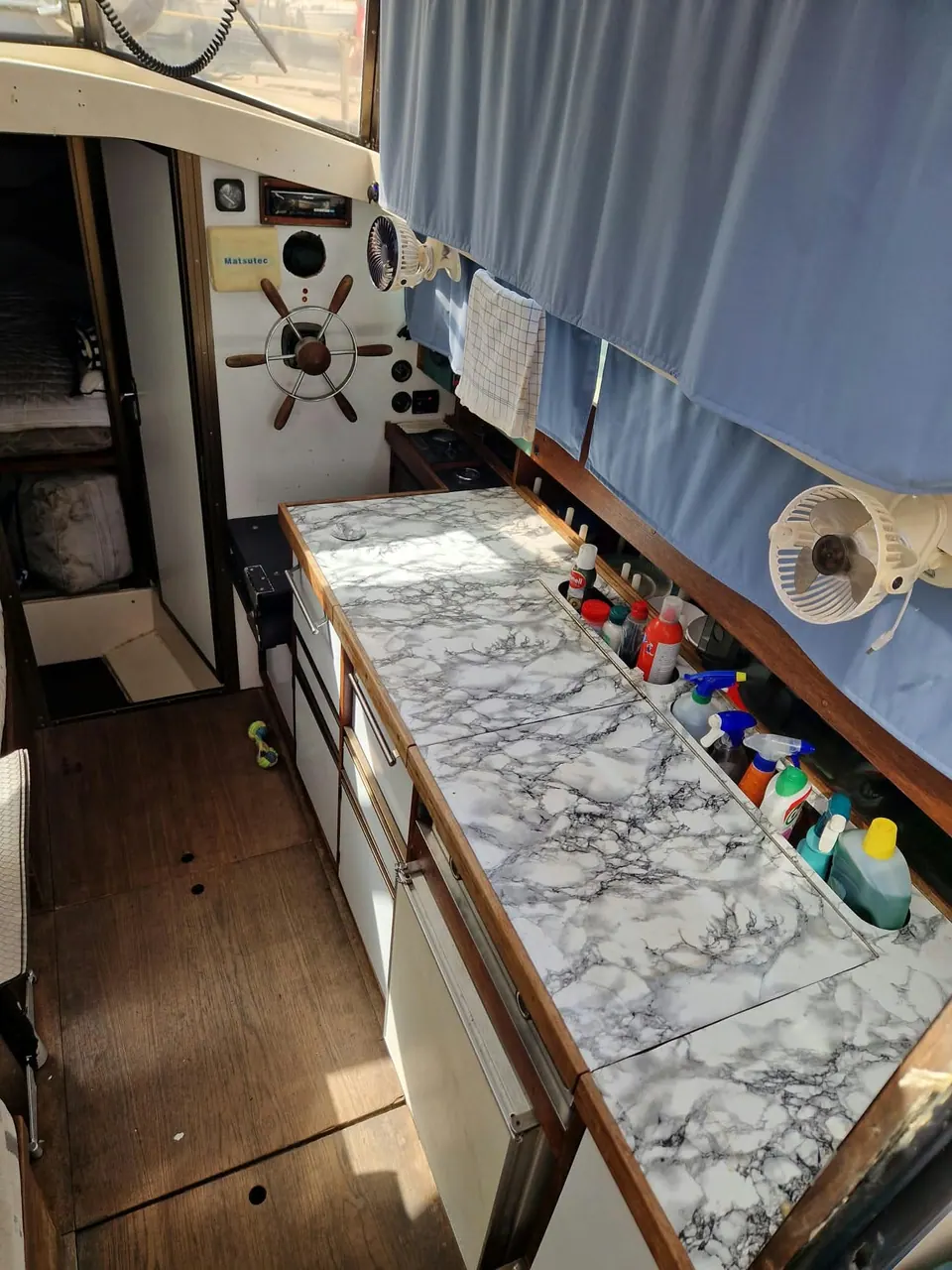 Fjord 28 CS — foto 5