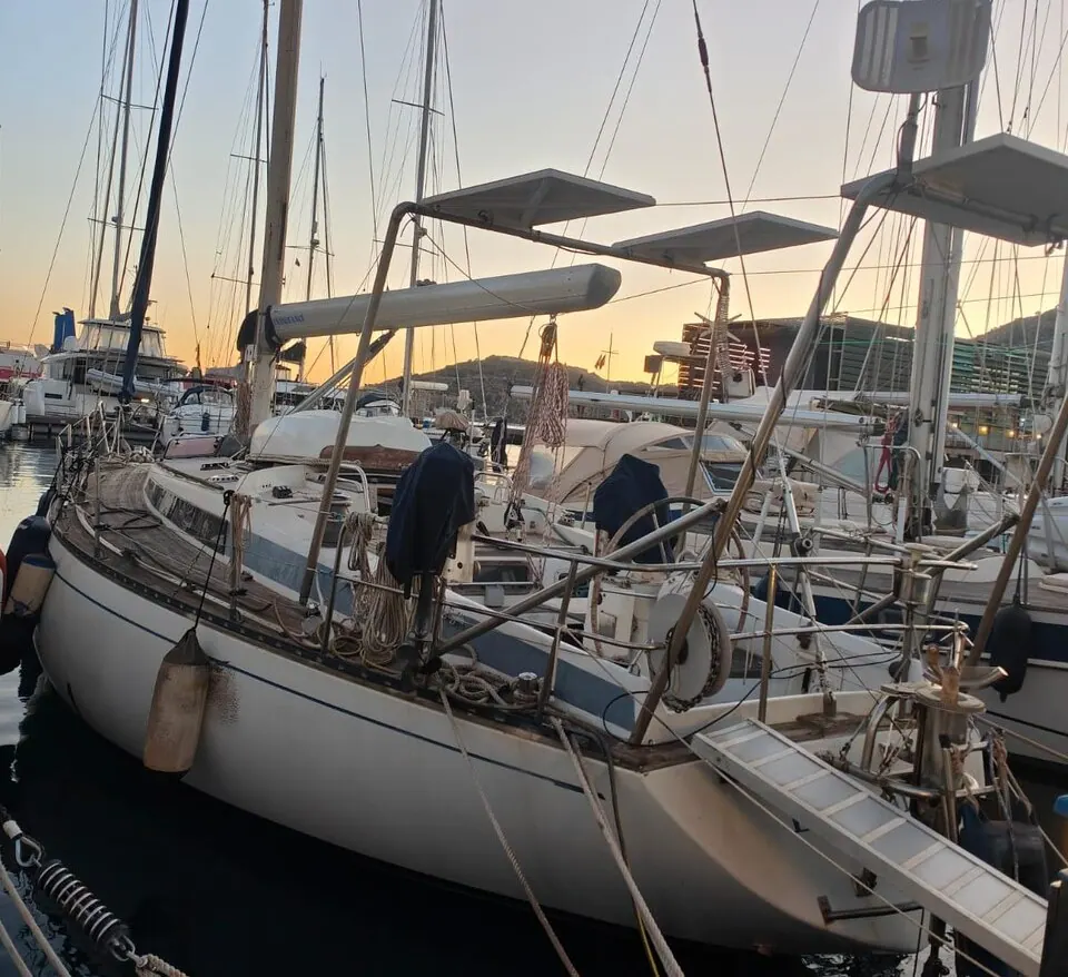 Standfast 40 Special — foto 1