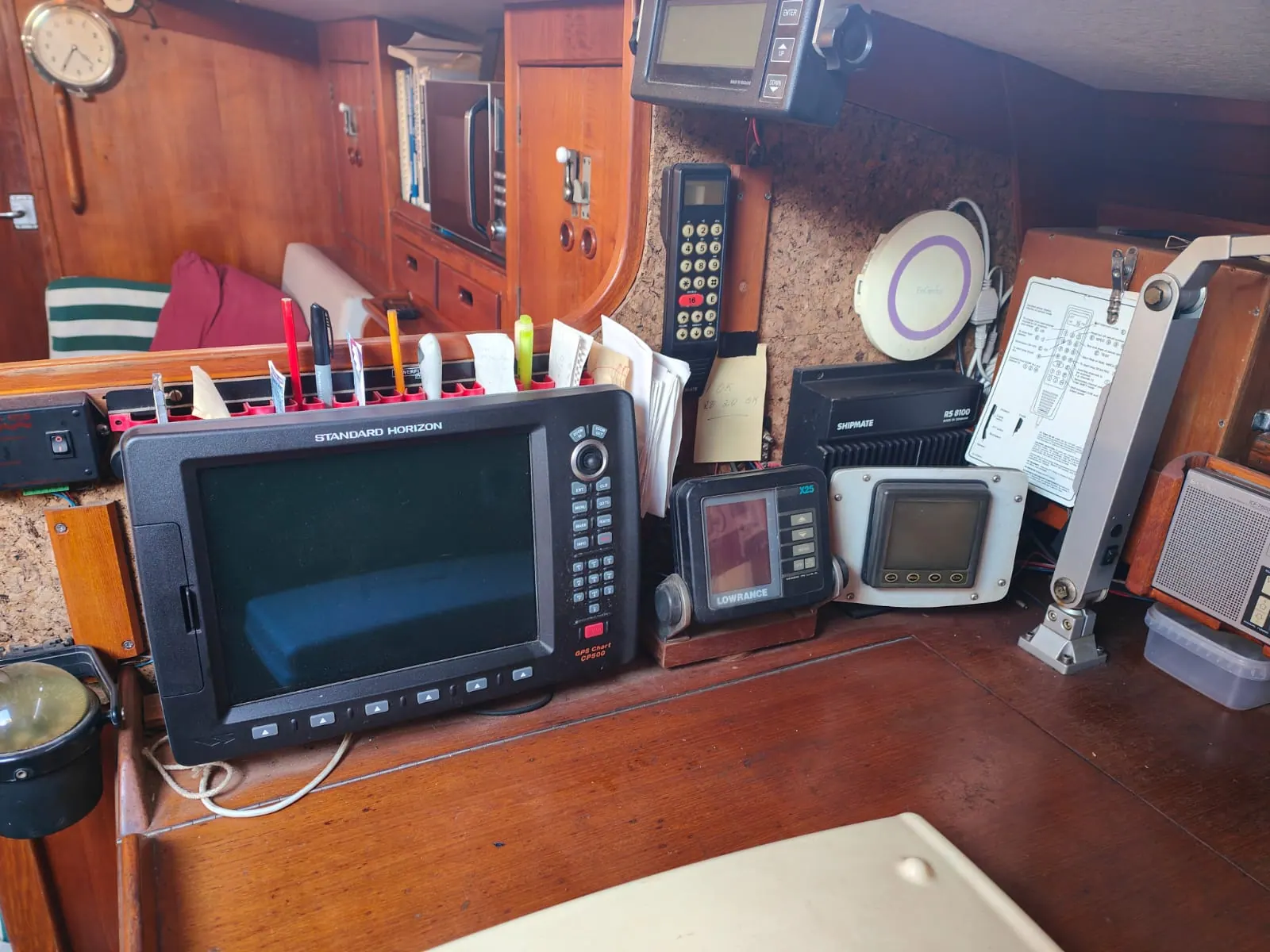 Standfast 40 Special — foto 3