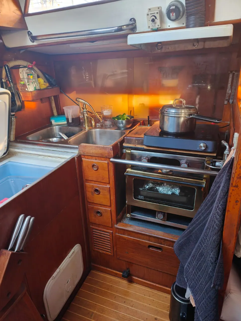 Standfast 40 Special — foto 4