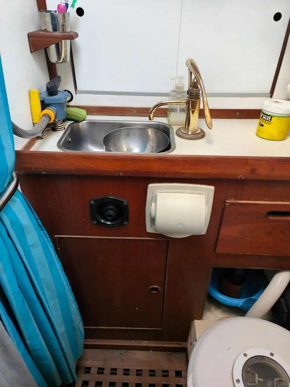 Standfast 40 Special — foto 5