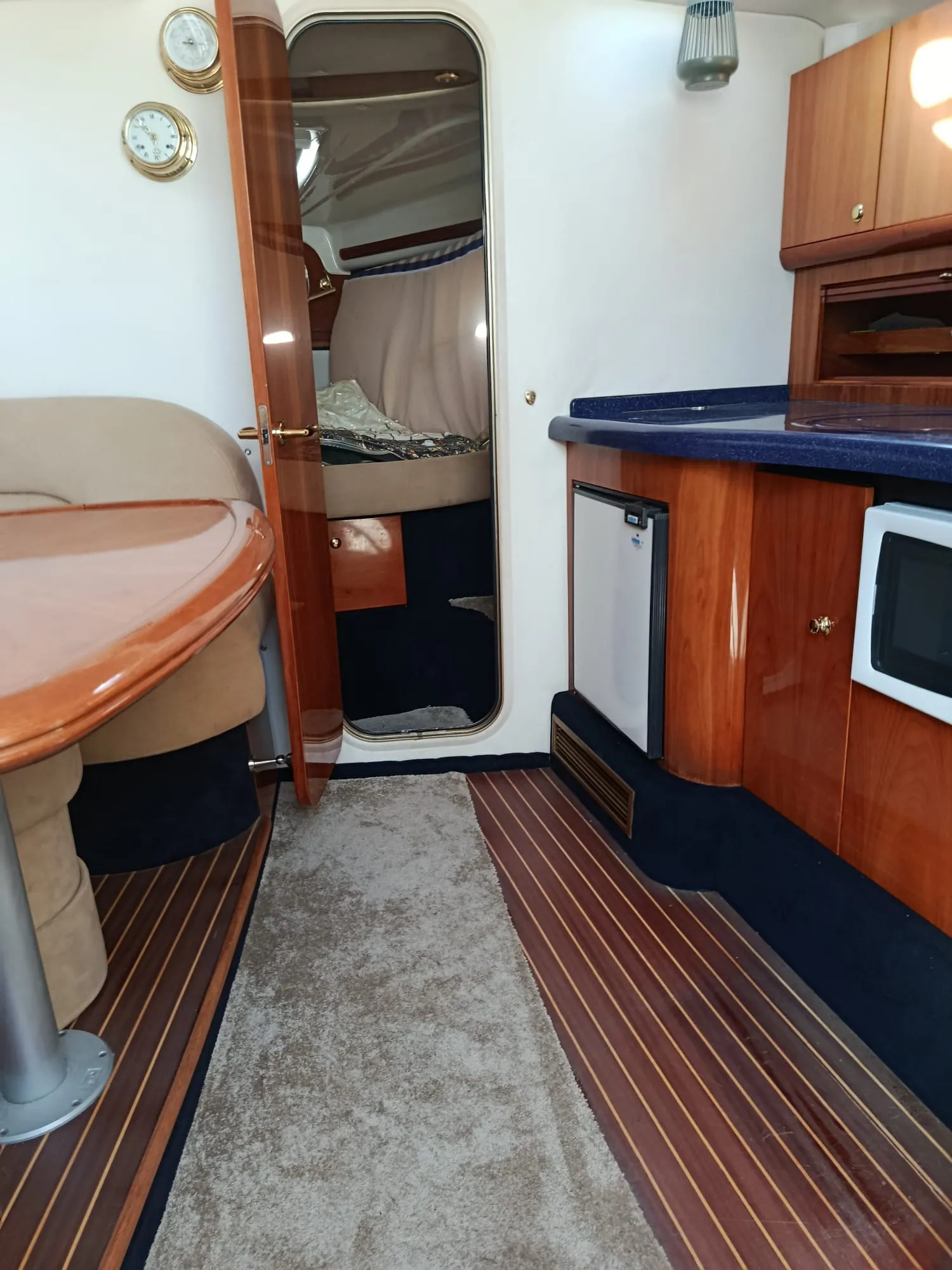 Cranchi Zaffiro 34 — foto 6