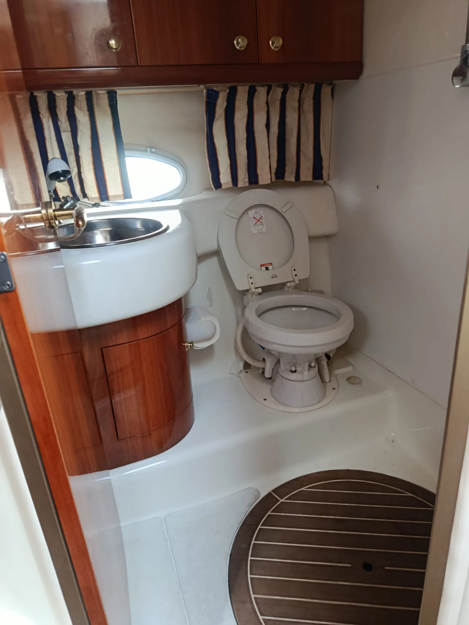 Cranchi Zaffiro 34 — foto 8