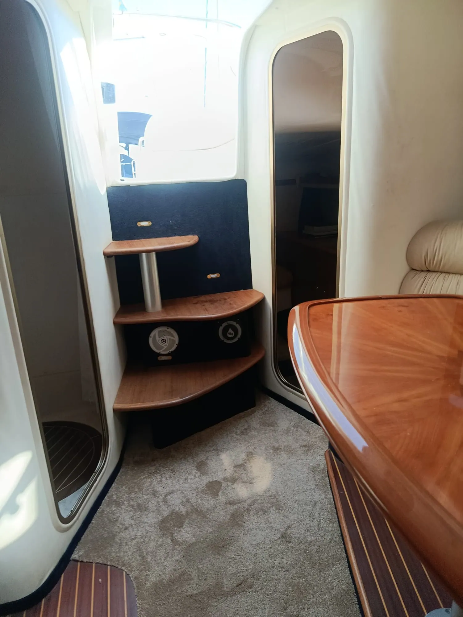 Cranchi Zaffiro 34 — foto 10