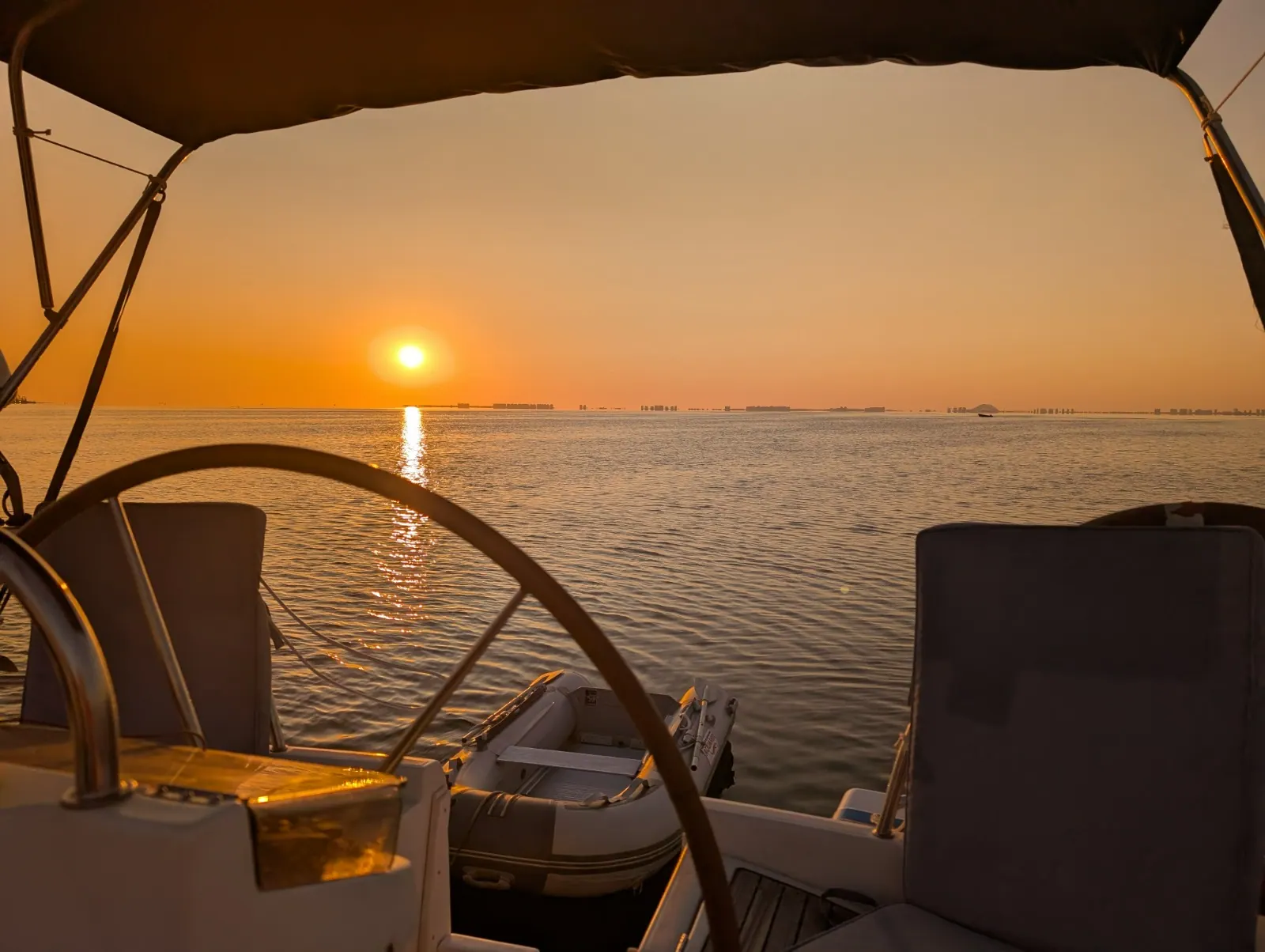 Beneteau Oceanis Clipper 393 — foto 4