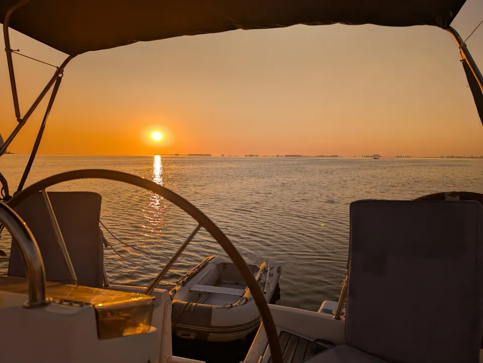 Beneteau Oceanis Clipper 393 — foto 4