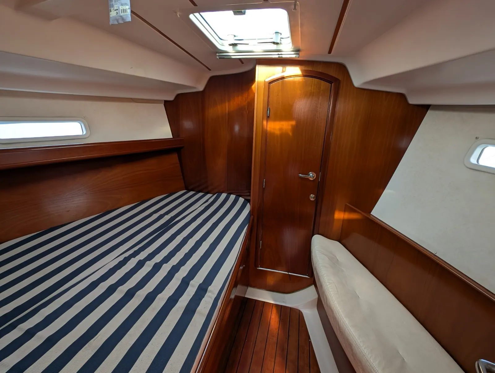 Beneteau Oceanis Clipper 393 — foto 8
