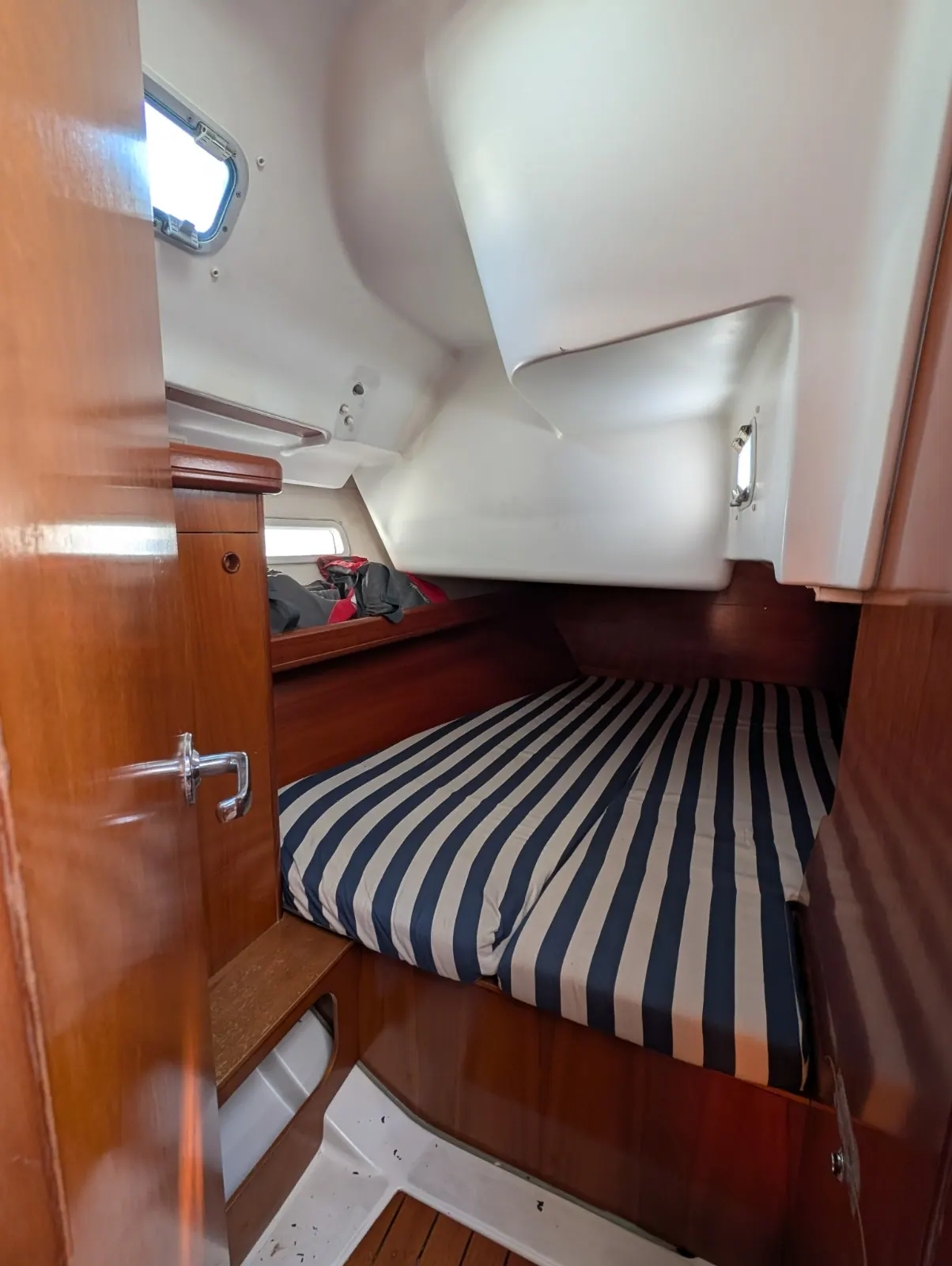 Beneteau Oceanis Clipper 393 — foto 9
