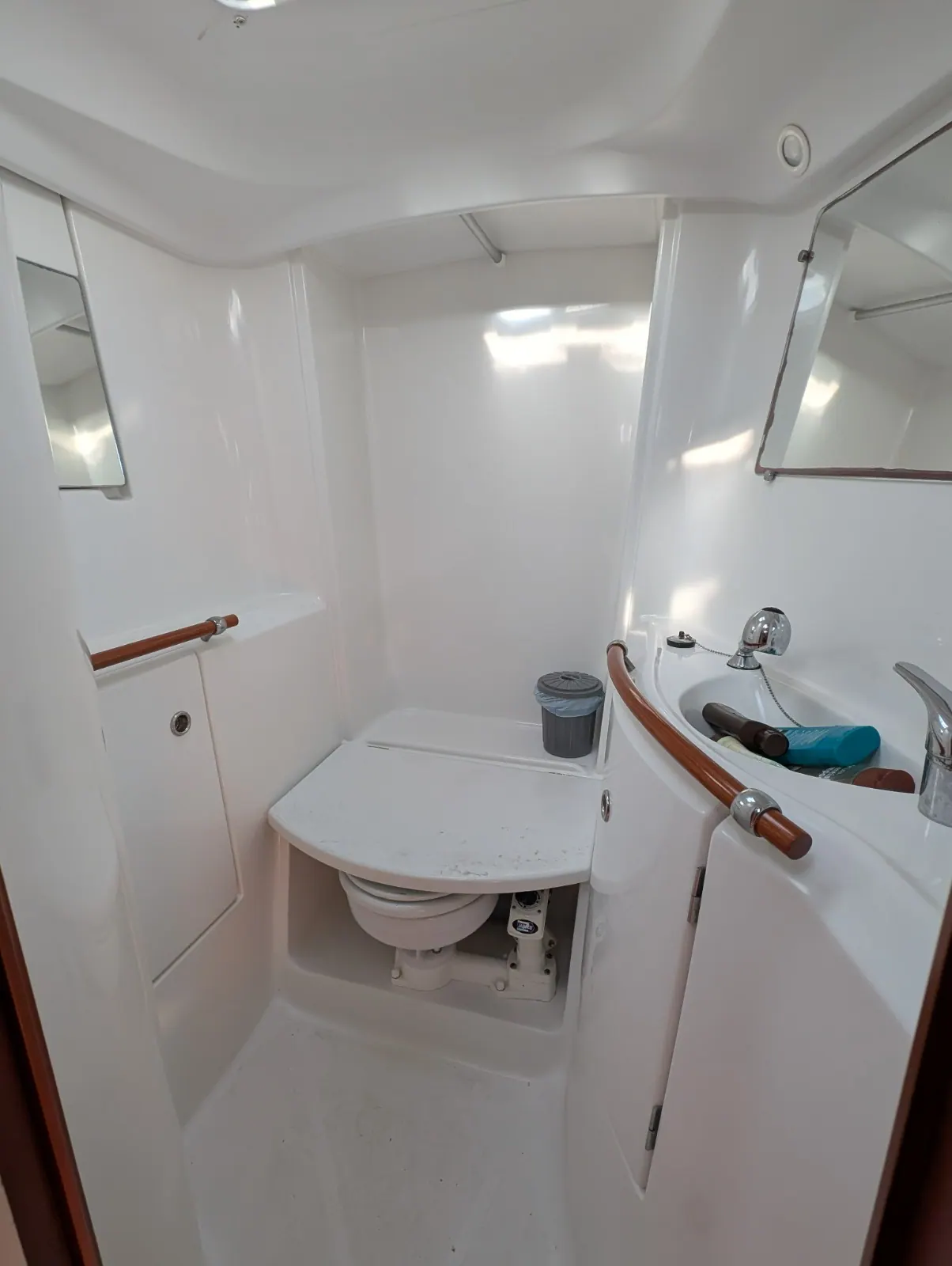 Beneteau Oceanis Clipper 393 — foto 10
