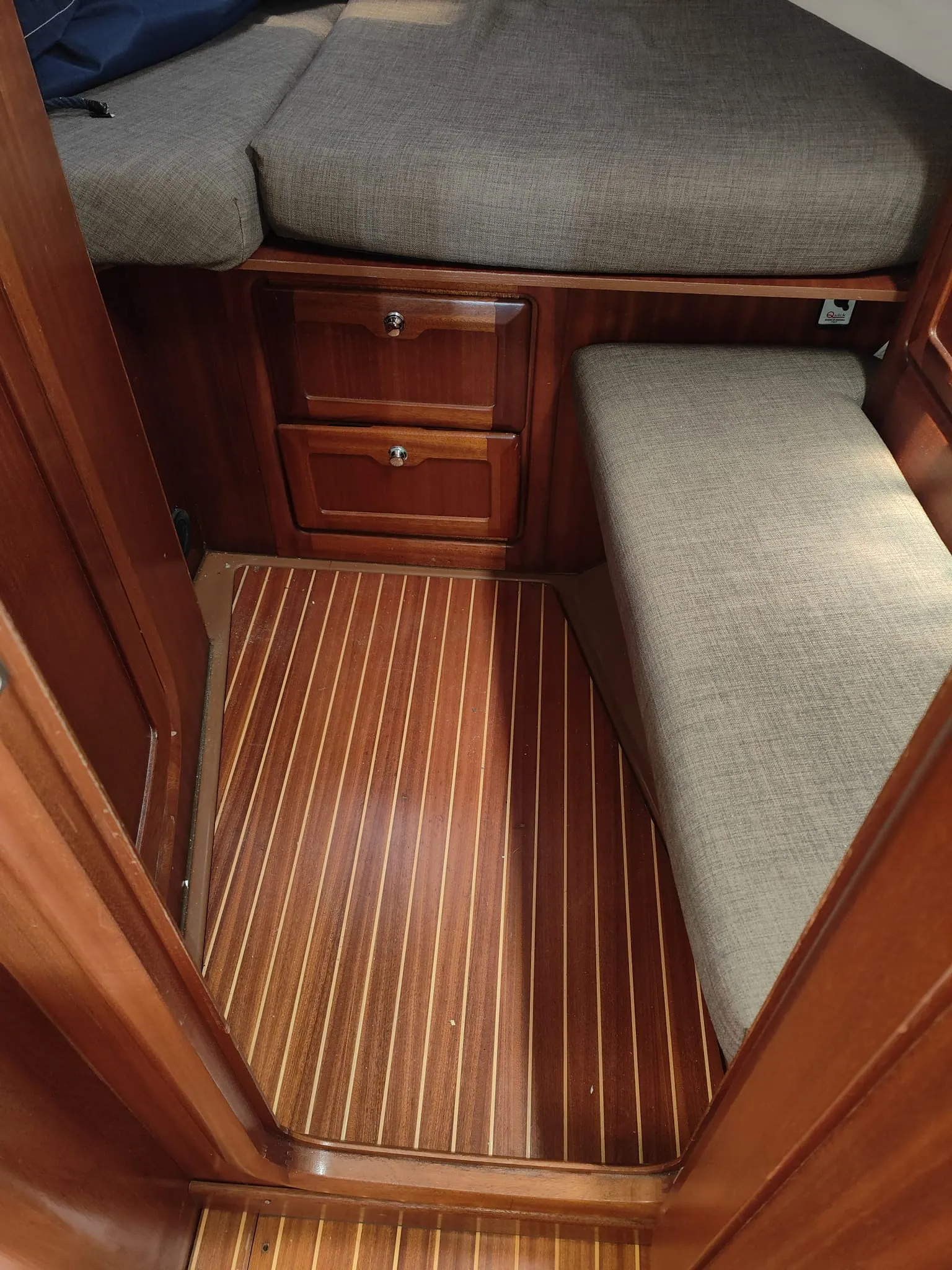 Bavaria 37 — foto 6