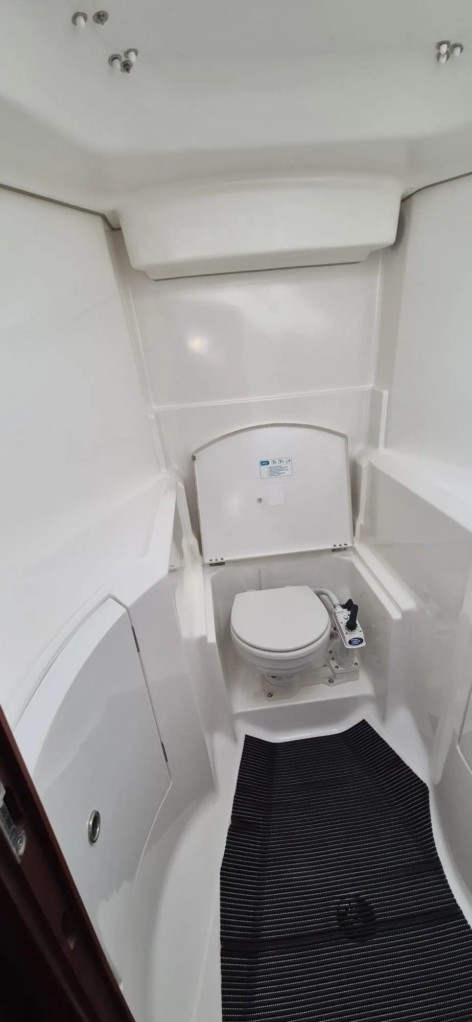 Beneteau Oceanis Clipper 411 — foto 8