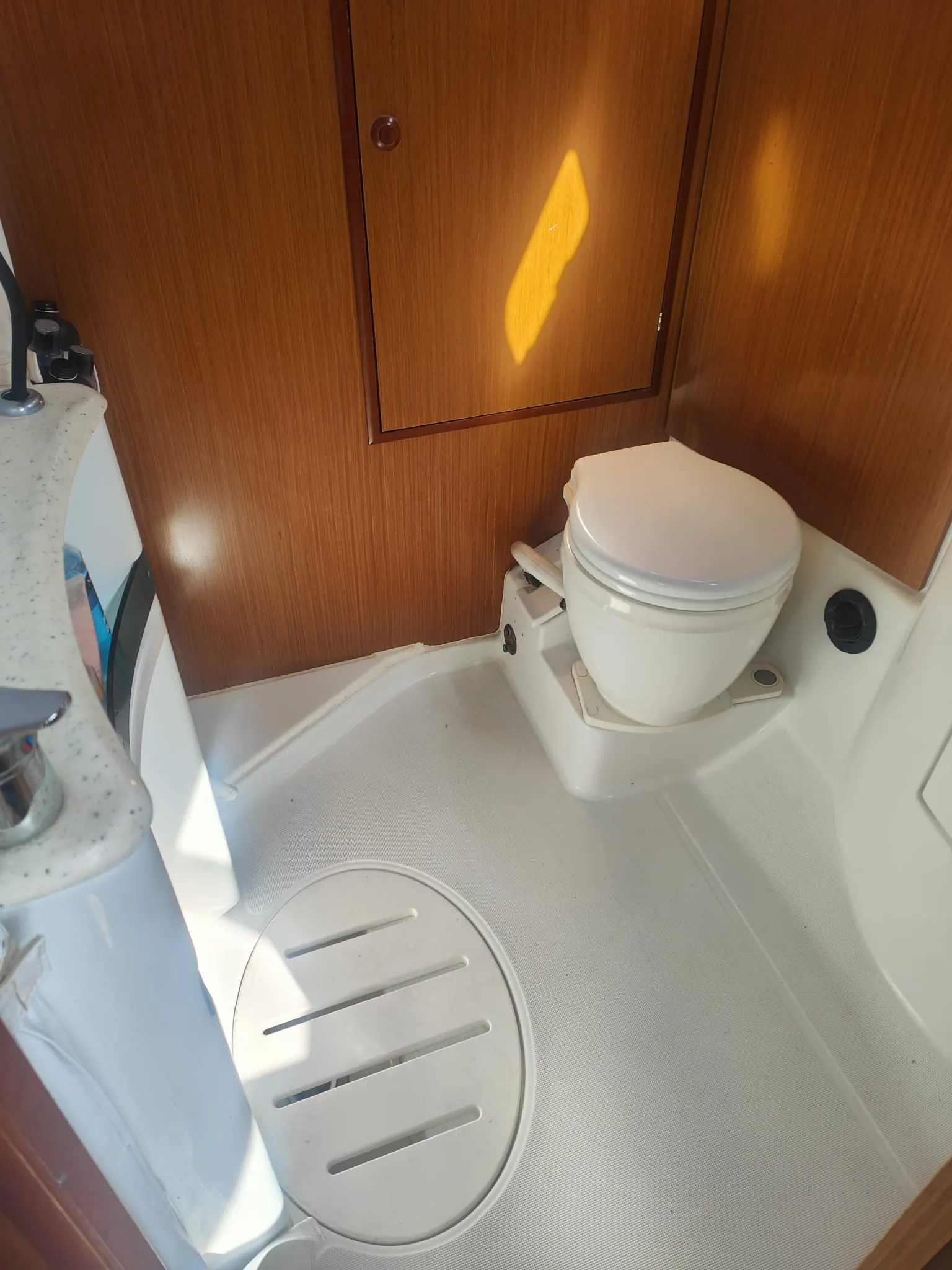 Jeanneau Sun Odyssey 39 DS — foto 7