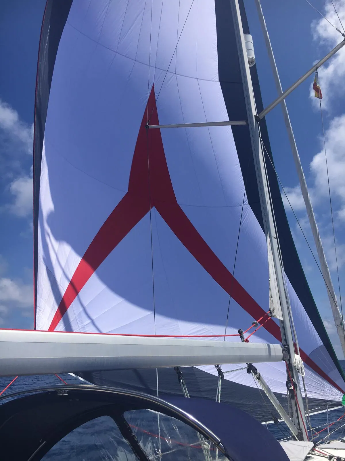 Jeanneau Sun Odyssey 39 DS — foto 8