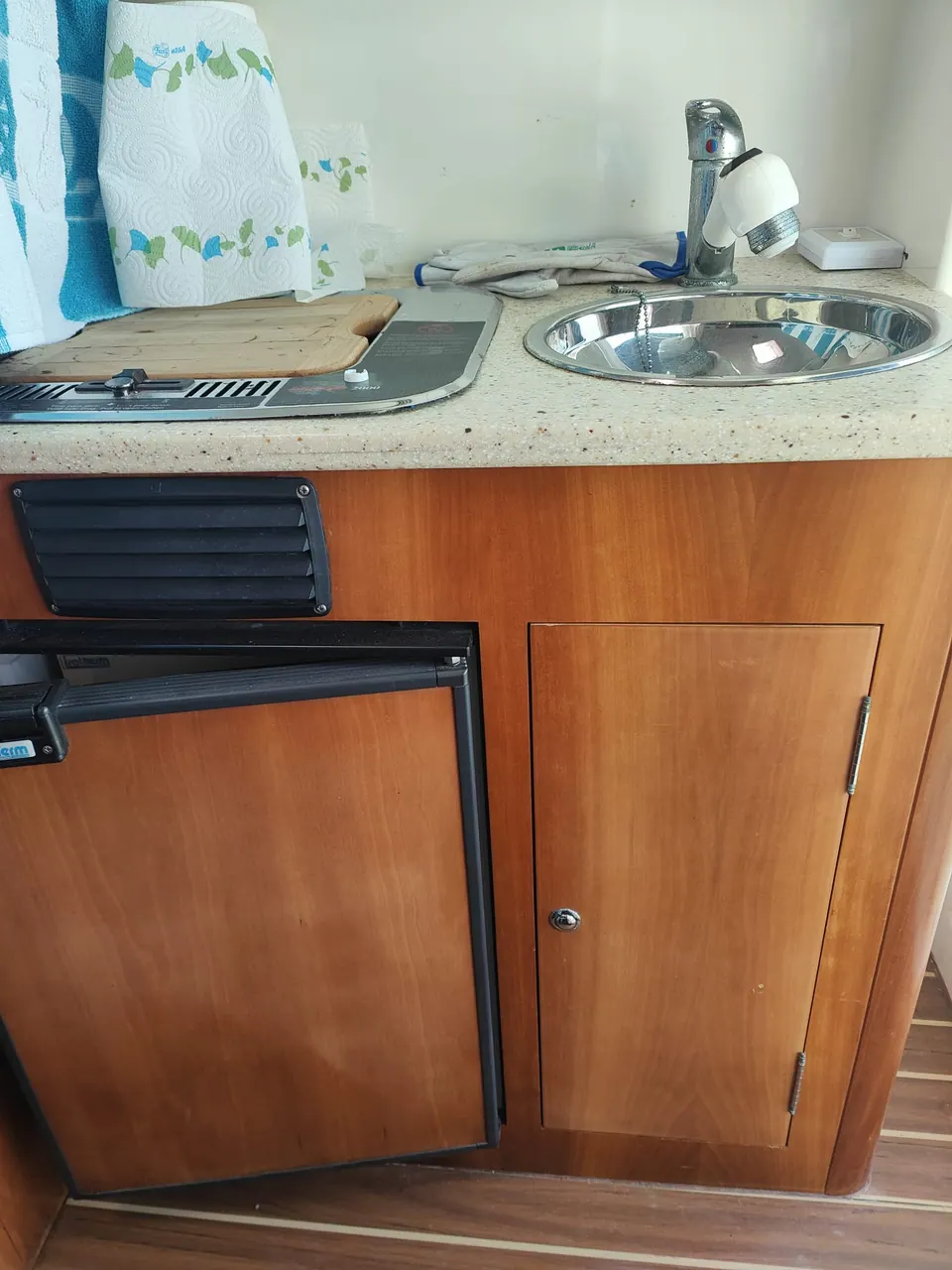 Rodman R 810 — foto 4