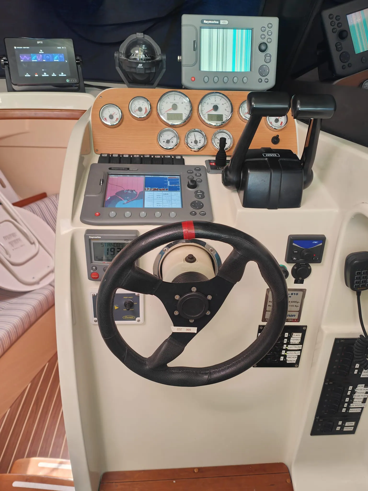 Rodman R 810 — foto 6