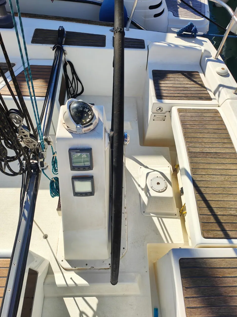 Beneteau First 36.7 — foto 4