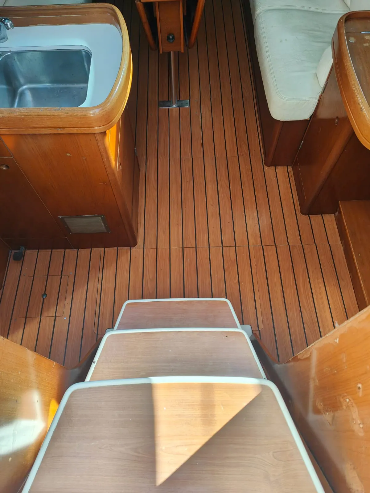 Beneteau First 36.7 — foto 7